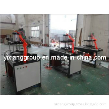 End Milling Machine for Doors and Windows
